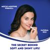NIVEA Lip Balm, Pomegranate Shine, 4.8g