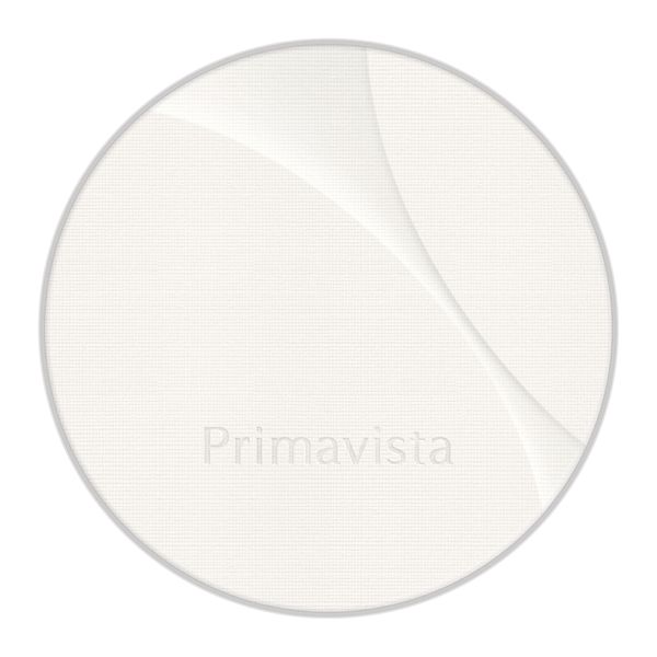 Primavista Silky Lasting Presto Lucent White Refill [Face Powder] [Funny Refill]