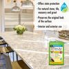 STONETECH Stone, Tile & Grout Sealer, 1 Quart/32OZ (946ML) Bottle