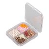 Highlighter, Multipurpose Eyeshadow Wonderful Gift Eyeshadow Highlighter 02