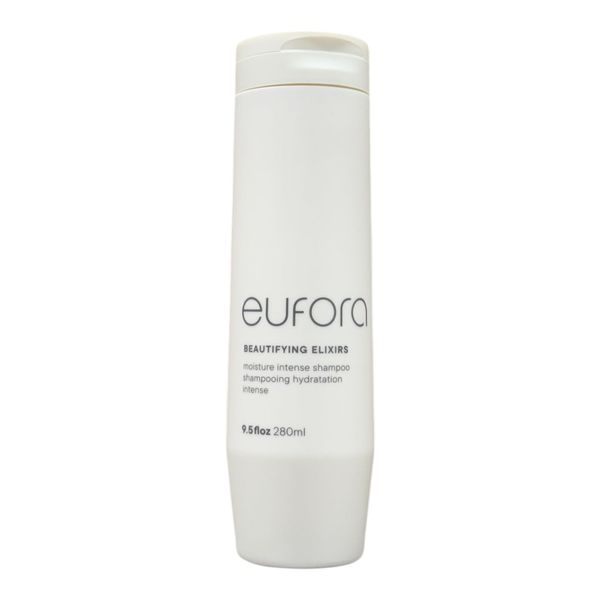 Eufora Beautifying Elixirs Moisture Intense Shampoo 9.5 Oz