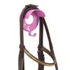 Stubbs Bridle Bracket Hanger S20 (Green)