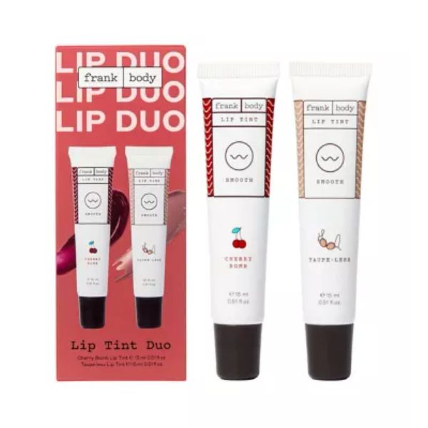 Frank Body Lip Tint Duo