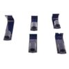 13pc Dent Puller Auto Body Truck Repair Tool Kit w/Slide Hammer
