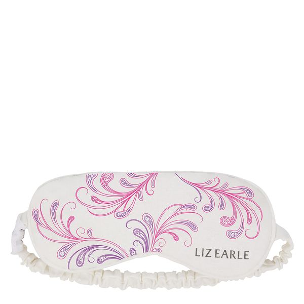 Liz Earle Rose & Lavender Eye Sleep Mask
