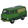 Oxford Diecast 76FDE008 Ford 400E Van Southdown