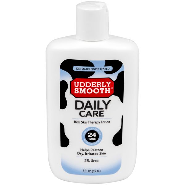 UDDERLY SMOOTH® Daily Care Lotion 8oz