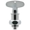GAONA GA-HG007 Shared Faucet Top
