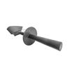MIRTUX Spatula Compatible with Thermomix TM21
