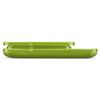 Ozeri ZK420-DG Garden and Kitchen Scale, Polycarbonate, Greenery