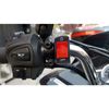 1PC Universal 7/8" Light On Off Switch Button For Motorcycle Scooter Dirt Bike