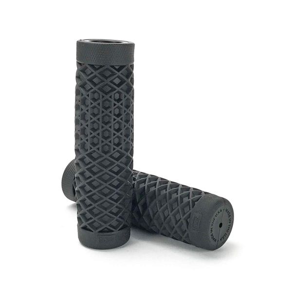 Cult/Vans MC Waffle Sole Grip, 1" Black