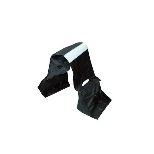 Trademark Innovations Sand Bag for Dog Agility Tunnel