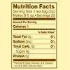 Celestial Seasonings, True Blueberry Herb Tea, 20 ct