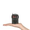 Raddy RF750 Shortwave Radio AM/FM/SW/WB BLUETOOTH 5.0 Speaker Rechargeable