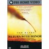 Return With Honor: The American Experience