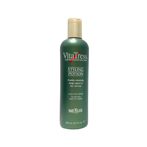 Nexxus Vitatress Style Potion 10.1 oz