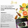 Yasuy Ultimate Bleaching Scrub 300g
