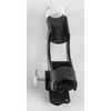 Wise 6040 Rod Tender with Flush Mount - Twin Pack, Black
