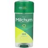 Mitchum Advanced Gel Anti-Perspirant & Deodorant, Mountain Air 3.4 oz (Pack of 2)