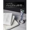 Schick Schick Extreme KIWAMI Sensitive Skin Combo Pack (Holder with Blade) + 4 Replacement Blades