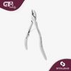 STALEKS Expert 100 Professional Cuticle Nippers (5 mm)