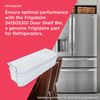 Frigidaire 241505301 Door Shelf Bin for Refrigerators, Clear