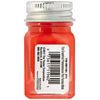 Testors Enamel Paint Open Stock .25oz-Grapefruit Flat