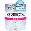 Deodorizing Power Clear Beads, Ion Deodorizing Plus, For Cars, Unscented, 3.2 oz (90 g)