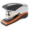 Swingline Stapler, Optima 40, Compact, Low Force, 40 Sheets, Black/Silver (S7087842)