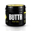 BUTTR Fisting Gel - Water Based Lubricant - 500ml