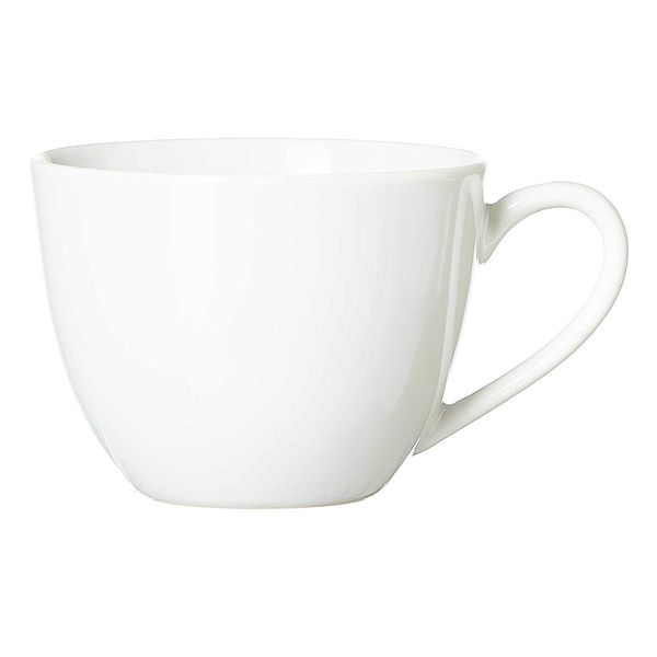 Ritzenhoff & Breker Cafe au Lait Upper Bianco 0.35