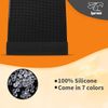 Dragon Paddle Edge Protector - Black