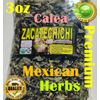 Calea Zacatechichi - calea herb - Mexican Calea/dream herb- calea tea 3oz