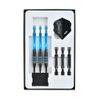 One80 Oneeighty Raise B Series AQ 2BA Darts Barrel Darts Set
