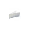 Q Connect Susp File Insert White P5 0
