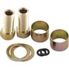 Moen 100818 Thick Deck Extension Kit for Valves with 1 and 2-Inch Threaded Mounting Shanks