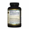 Forest Manna RAW Pine Pollen™ Capsules – 120 Count Bottle