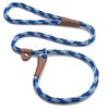 British Style Slip Lead - 1/2" x 6' - Blue