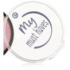 ESSENCE MY MUST HAVES SOMBRA DE OJOS 06 RASPBERRY FROSTING