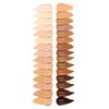Ogee Complexion Perfecting Under Eye Concealer - Certified Organic Full Coverage Concealer - Buildable Coverage - WILLOW 3.00C - Light Medium (Peach Undertones)