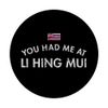 Li Hing Mui Hawaiian Licorice Flavor PopSockets Swappable PopGrip