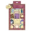 Santoro Gorjuss Craft Embellishments, Multi-Colour, One Size