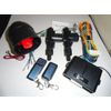 Keyless Entry with Answer Back, Door Lock, Truck, etc. 24V