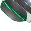 USG 8" Magnetic Mud Pan Grip
