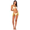 BIKINI TAN - LIGHT - 16 oz - Spray Tanning Solution Liquid Mist + Tanner Mitt