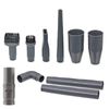 SPARES2GO Micro Tool Kit Mini Attachments Compatible with Dyson DC23 DC24 DC25 Vacuum Cleaner PC Desk Car