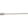 Unika TT4.3X160BP Concrete Drill SDS Chip Top Bit