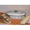 Nik.Schmitt & Sohn Brottopf oval 40 cm Schilf