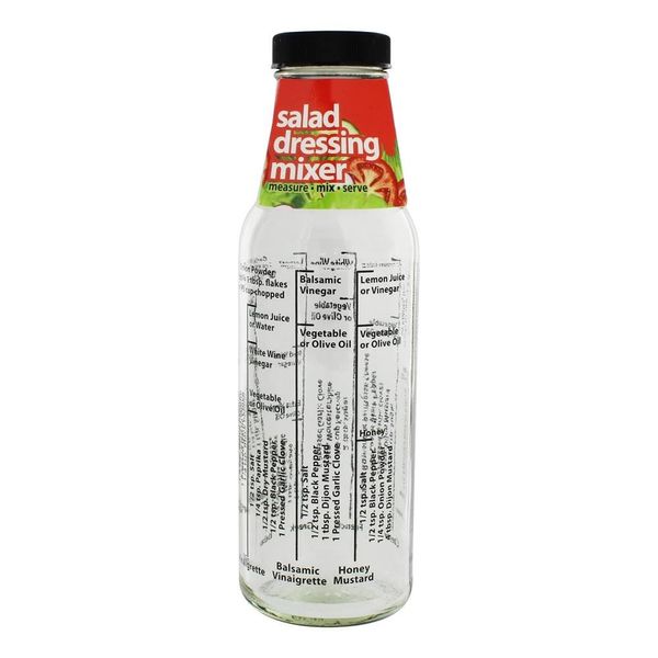 Harold Import - Kolder's Salad Dressing Mixer - 13 oz.